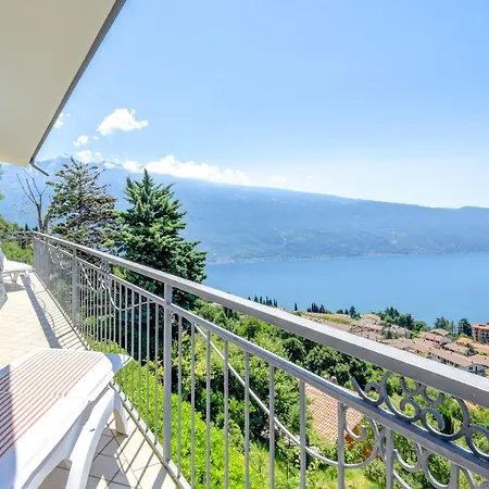 Chalet Da Guido - Letizia