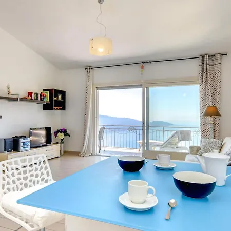Chalet Da Guido - Letizia