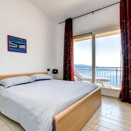 Dağ evi Da Guido - Letizia *